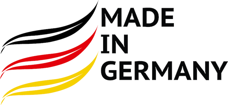 Made in Germany